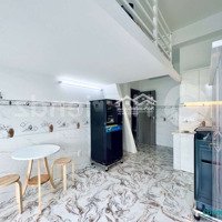 Khai Trương 14 Phòng Duplex Thoáng - Ngay Chợ Lớn Quận 5