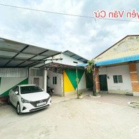 Phòng Trọ Cực Rộng Cạnh Bv Phương Châu