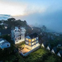 Bán Villa View Đẹp - Hiện Đại - Đường Ô Tô Tới Tận Nơi - 235M2