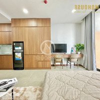 Đúng Hình Đúng Giá - Căn Hộ Chung Cư Cho Thuê 40M2 Lê Văn Sỹ Tân Bình