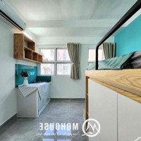 Siêu Phẩm Duplex Full Nội Thất Gần Trường Đại Học Văn Hiến - Đầm Sen