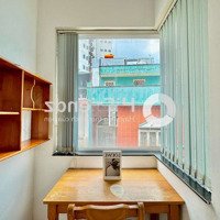 Căn Hộ Studio Gần Chợ Hoà Bình_Gần Đh Kinh Tế_Gần Bv Nhi_Được Nuôi Mèo