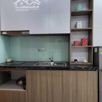 Phòng Studio Mới Xây, Khép Kín 33M2, Phố Trạm (Long Biên), Đầy Đủ Đồ