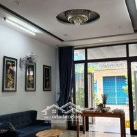 Nhà 3 Tầng Có Nội Thất Khu Skyline - Hoà Cường Nam