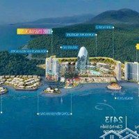 Căn Hộ Biển View Trực Diện Có Bãi Tắm Riêng Chỉ Từ 1,2 Tỷ