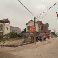 Chính Chủ Bán Đất Tại Tổ Dân Phố Số 9Thị Trấn Quang Minh Huyện Mê Linh Hà Nội:0965998691