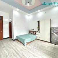 Cho Thuê Phòng Trọ Studio Bancon,Cửa Sổ Lớn, Phạm Văn Chiêu P14 Gò Vấp