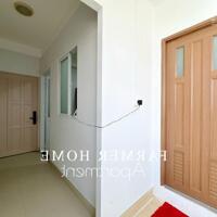 Cho thuê căn hộ 2 phòng ngủ giá ưu đãi hết tháng 5 , Quận 3 Trần Quang Diệu