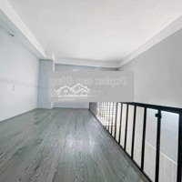 Duplex Gác Cao 2M Ngay Lê Văn Sỹ