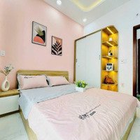 Bán Nhà 1 Lầu - 28M2 - 4.55 Tỷ - Khu Vip Hoàng Hoa Thám - P.6 - Bình Thạnh