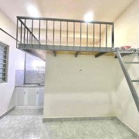 Duplex 35M2 Hồ Đắc Di Tây Thạnh Q. Tân Phú