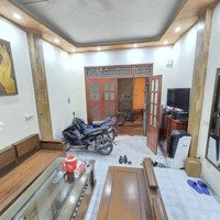 Nhà 2 Thoáng Oto Đỗ Cửa Kinh Doanh Nguyễn Thái Học Hà Đông 68M 7.3 Tỷ