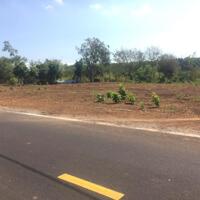 Bán đất nền thổ cư tại xã Phước Lộc Thọ