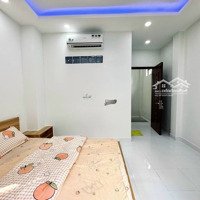 Nguyên Căn Hẻm 270 Phan Đình Phùng, Mới Toanh Full Nội Thất 17 Triệu/3Pn