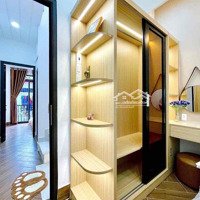 Bán Nhà Gò Vấp, Đường Lê Hoàng Phái , Nhà 2 Tầng, 32M2,Hẽm Xe Hơithông