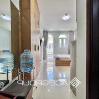 Căn Hộ Q1_Balcon_Rộng Rãi_Thoáng Mát_Sạch Sẽ_Ánh Sáng Tốt_Thang Máy