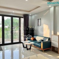 Studio 35M2 Bancol Máy Giặt Riêng Cực Thoáng Ngay Tại Công Viên Làng Hoa