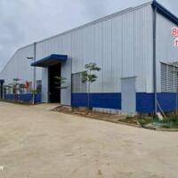 Cho thuê 3.200 m2 Xưởng Trong KCN Nam Tân Uyên Gía : 3.5 usd/m2 .xưởng đẹp giá cạnh tranh