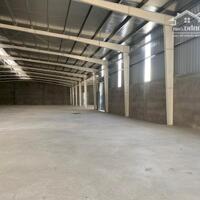 Cho thuê kho xưởng DT 1000m2- 5000m2- Cẩm Giàng Hải Dương.