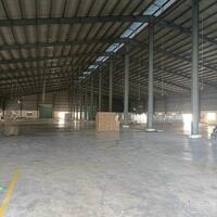 Cho thuê 4500 m2 Xưởng Ngay KCN VSIP2 Gía : 55.000đ/m2 .Giấy tờ đầy đủ