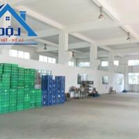 Bán nhà xưởng 4.000m2 giá 25 tỷ -trong KCN Trảng Bom-Đồng Nai