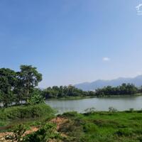 Đất ở View sông gần Nha Trang. Giá 1ty5