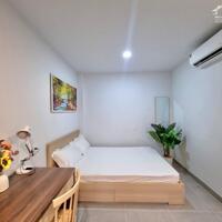 Trống sẵn căn hộ Studio Mới Nguyễn Cư Trinh Q1 full nội thất gần trường học, khu vui chơi