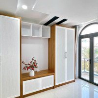 Cho Thuê Phòng 30M2 Rộng, Full Nội Thất Ở Bạch Đằng, Bình Thạnh, Cửa Vân Tay, Cho Nuôi Pet