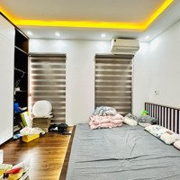 Bán Nhà Giáp Nhị - Hoàng Mai, 40M2, 5 Tầng, 6,35 Tỷ