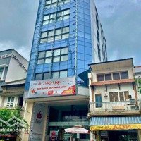 Bán Building Siêu Vị Trímặt Tiềnphổ Quang Dt: 8 X 28M, Hầm + 10 Lầu - Hđt: 220 Triệu/Tháng - 48 Tỷ Tl