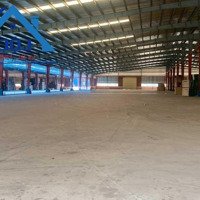 Cho Thuê Xưởng 5400M2 Giá Chỉ 370 Triệu-Kcn Long Bình-Biên Hoà-Đồng Nai