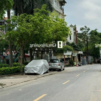Bán Nhà Vườn 3 Thoáng 170M, Mặt Phố Vỉa Hè, Bát Khối, Long Biên, Hà Nội. Giá Bán 21Tỷ