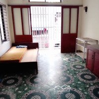 Cho Thuê Phòng 60M2 2 Ngủ Ccmn Phố Khương Hạ Thanh Xuân