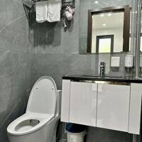 Cho thuê căn hộ 1 ngủ có ngăn bếp tại Vinhomes Marina