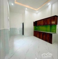 Nhà Q6, Khu Vip Cư Xá Phú Lâm A, 2 Tầng Btct, 56M2 (4X14), Đường Xe Hơi, Chỉ 5,Xx Tỷ