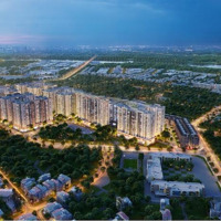 Harbor Residence - Dự Án Noxh Tổng Kho 3 Lạc Viên - 142 Lê Lai, Quận Ngô Quyền Thành Phố Hải Phòng