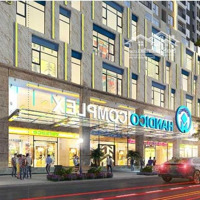 Quỹ Căn Ngoại Giao Dự Án Handico Complex 33 Lê Văn Lương, Giá Trực Tiếp Cđt