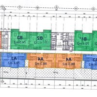 Quỹ Căn Ngoại Giao Dự Án Handico Complex 33 Lê Văn Lương, Giá Trực Tiếp Cđt