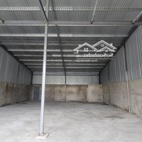 Cho Thuê Kho Vũ Đình Liên 200M2 Có Gác Lững Làm Văn Phòng