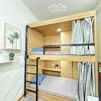 Sleepbox Cao Cấp Ngay Trung Tâm Quận 3