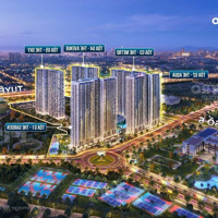 Quỹ Hàng Sola Park Đợt 1 Nhận Ck 15,8% Gtch. Căn 1 Ngủ + Giá Từ 2,3 Tỷ. Hotline 0818355840