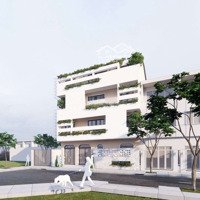 Đất Thổ Cư 202M2 Xây Chdv Kdc Nguyễn Bình, Cạnh 3 Trường Đại Học