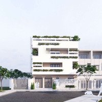 Đất Thổ Cư 202M2 Xây Chdv Kdc Nguyễn Bình, Cạnh 3 Trường Đại Học