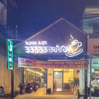 Cần Sang Lại Quán Cafe Ngay Đường Lê Hồng Phong