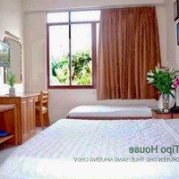 Cho Thuê Khách Sạn 26 Phòng Ngủ28Wcmặt Tiềnhoàng Văn Thụ, P2, Phú Nhuận