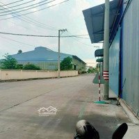 Kho Xưởng ( 32 X 76 M ) Trạm Điện 1250Kva