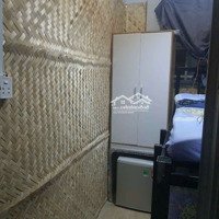 Phòng Full Nội Thất Có Máy Lạnh 1 Người Ở