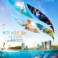 Nhận Booking Dự Án Libera Nha Trang, Bàn Giao Full Nội Thất Cao Cấp