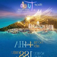 Nhận Booking Dự Án Libera Nha Trang, Bàn Giao Full Nội Thất Cao Cấp