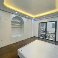 Bán Nhà Phú Diễn 5 Tầng 35M2, Full Đồ Ngõ Nông Sát Hồ Sen Chỉ 4,X Tỷ